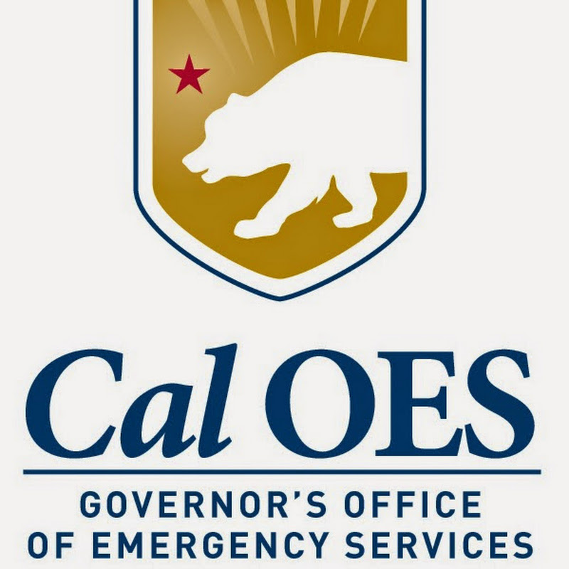 Cal OES icon