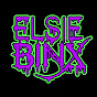 ELSIE BINX logo
