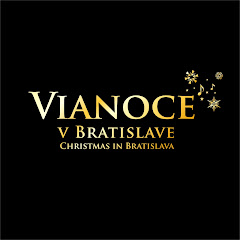 Christmas in Bratislava