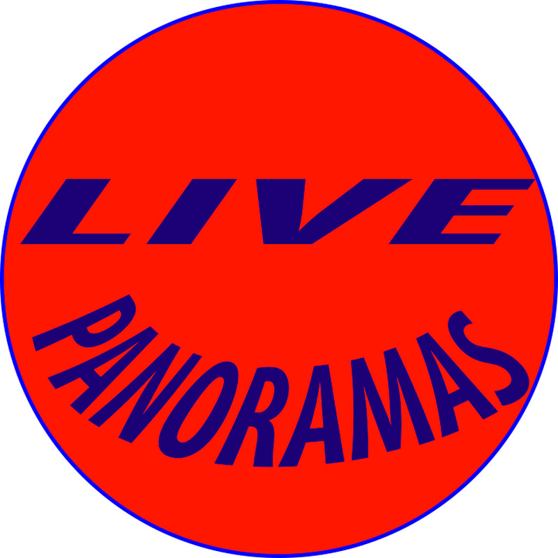 Живые панорамы улиц