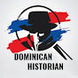 Dominican Historian