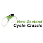 New Zealand Cycle Classic logo
