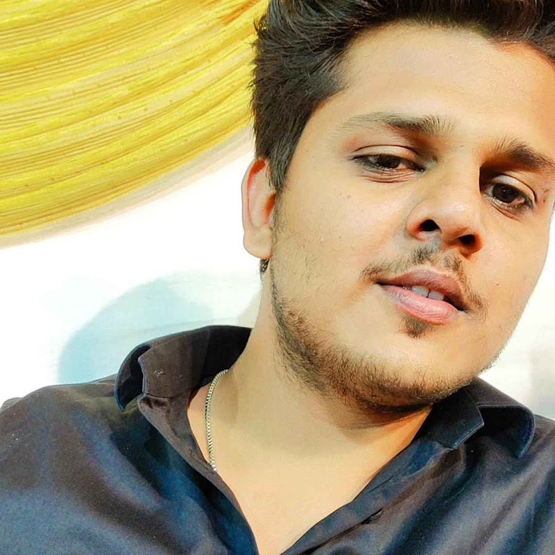 Aftab abdul rauf Shaikh
