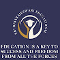 Sri Rajarajeswari educational logo