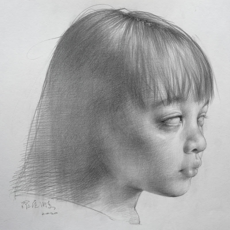 Lo Chan Peng Artist羅展鵬