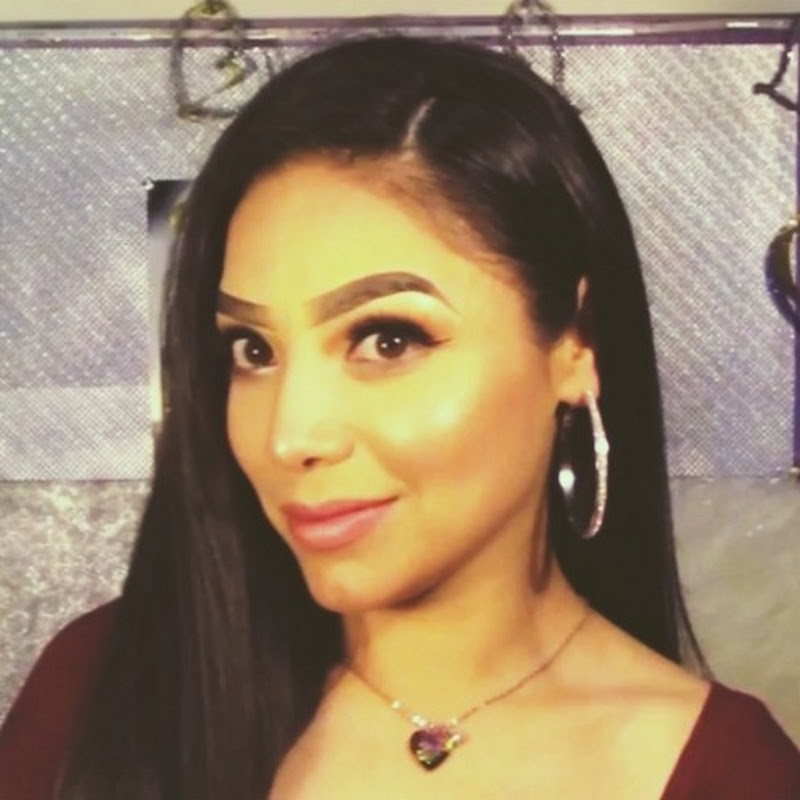 GinaGVlogs