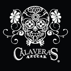 Calaveras de Azúcar Oficial