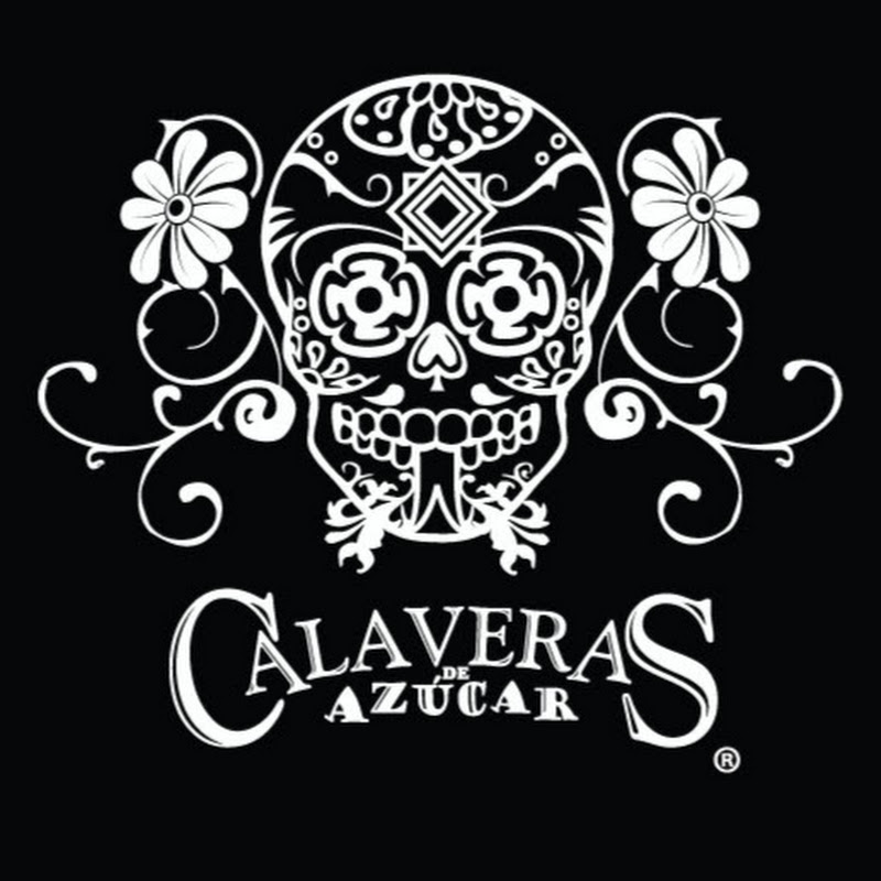 Calaveras de Azúcar Oficial