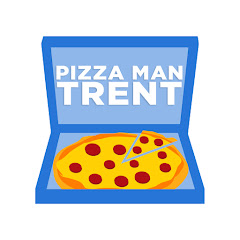 Pizza Man Trent Avatar