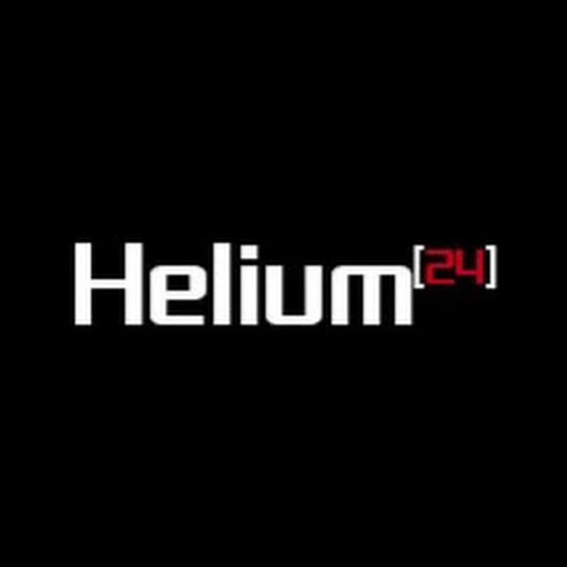 Helium 24
