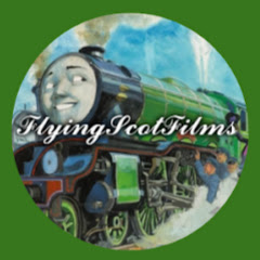 FlyingScotFilms - Dax