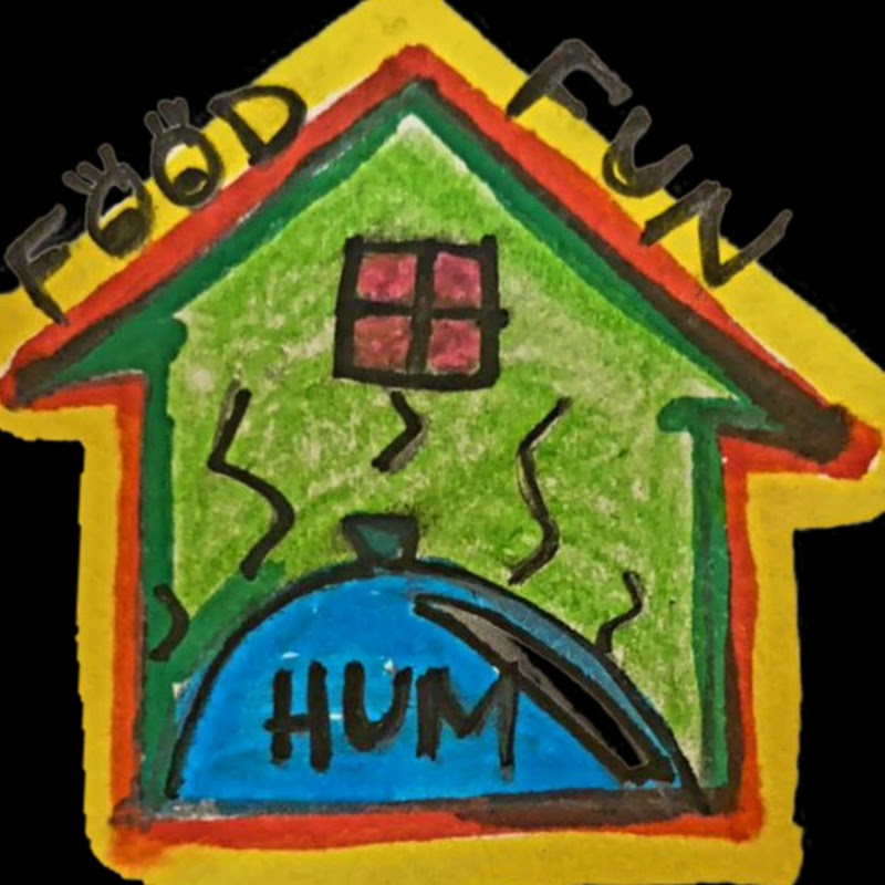 Food Fun And Hum