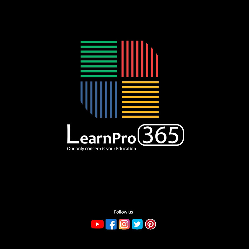 LearnPro 365