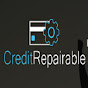 Credit Repairable logo