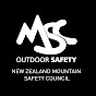 NZ Mountain Safety Council logo