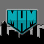 Mile High Misfits logo