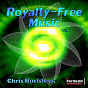 ROYALTY FREE MUSIC - RFM logo