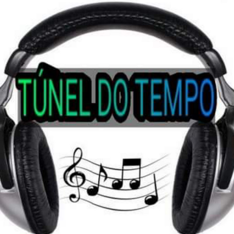 TÚNEL DO TEMPO MUSIC