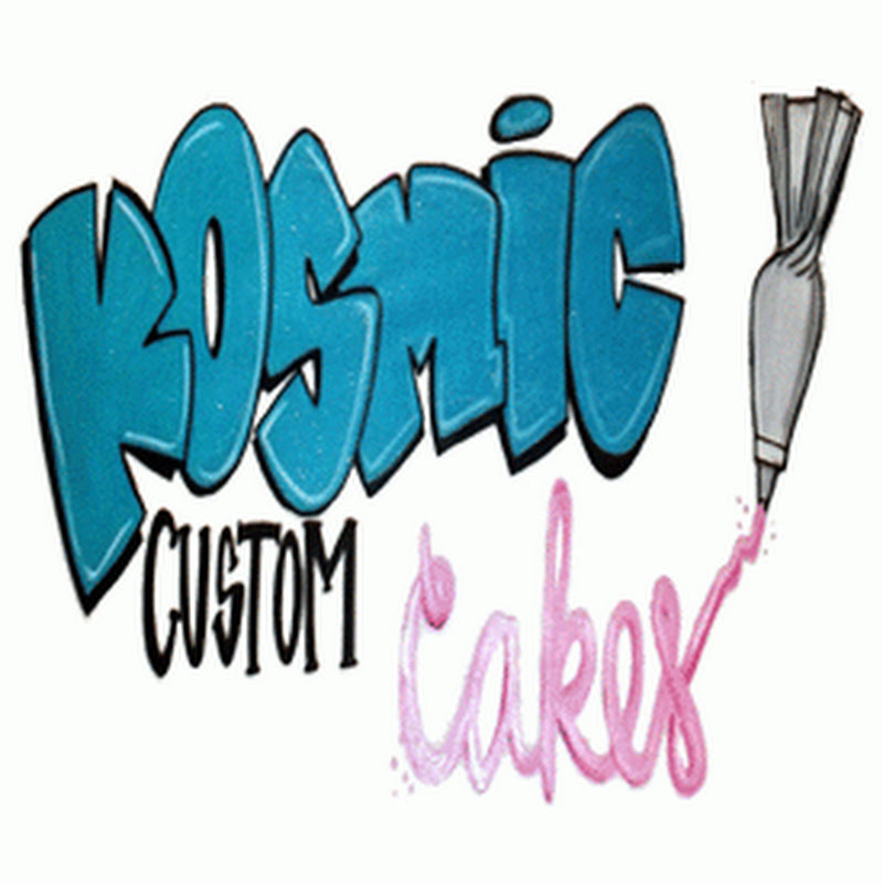 KosmicCustomCakes