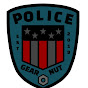 Police Gear Nut logo