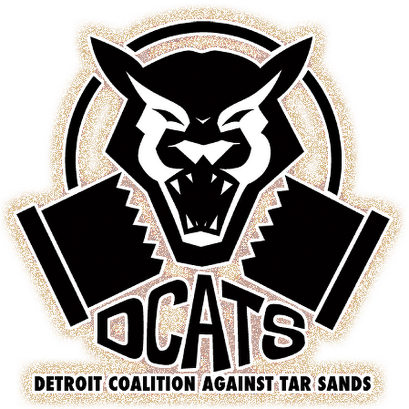 DCATS - Detroit Coalition Against Tar Sands