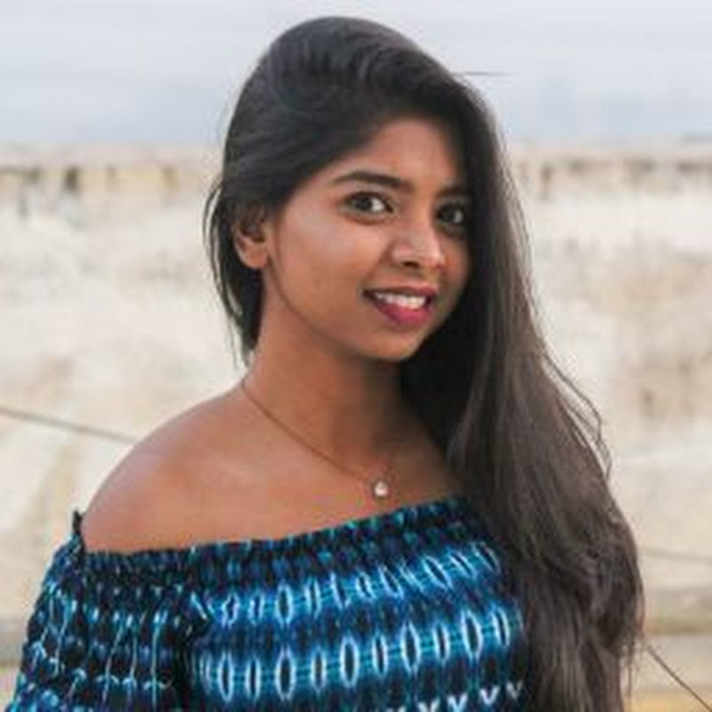 Sneha's Food Trail