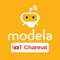 Modela IoT Channel