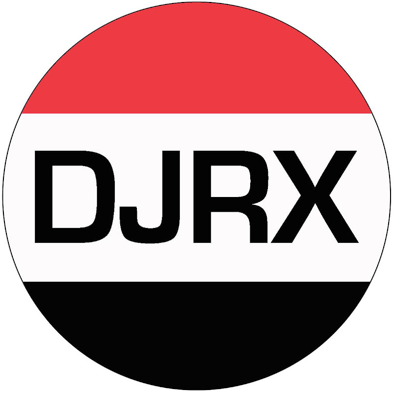 DJRX.com
