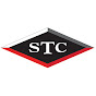 STC Dip Spin logo