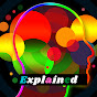Explained logo