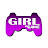GIRLvsGAME