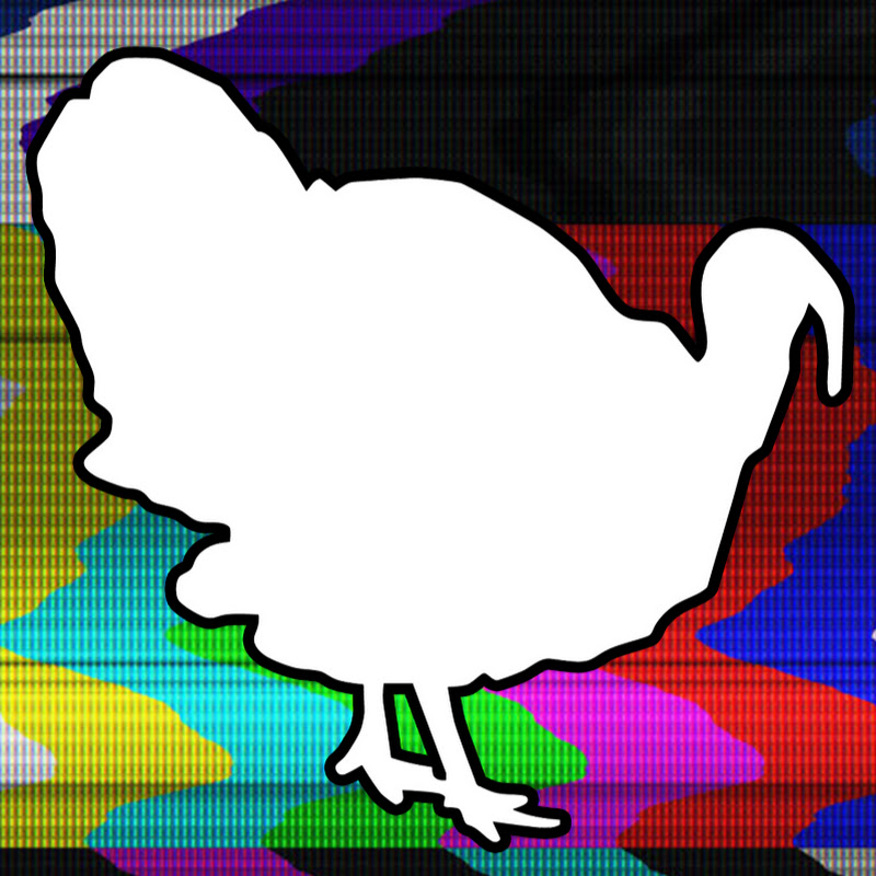 The Flying Turkey Network