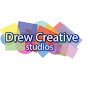 Drew Creative Studios logo