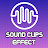 Sound Clips Effect