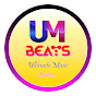 UM Beats logo