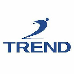 Логотип каналу Trend Fm