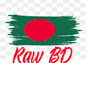 RAW BD logo