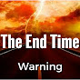 The End Time Warning logo