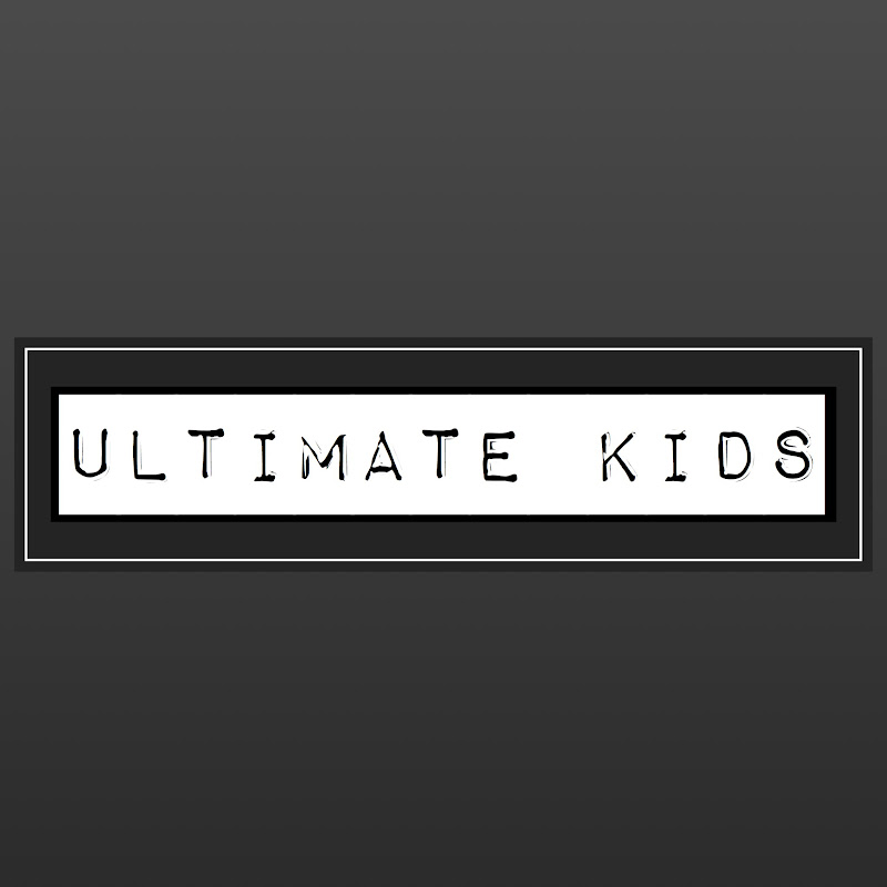 Ultimate Kids
