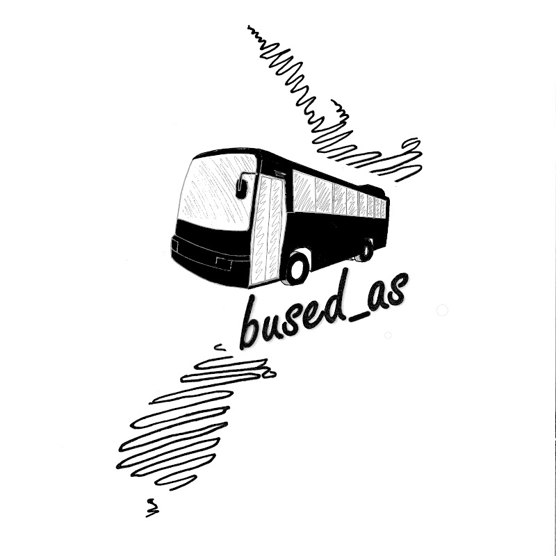 Bused_As NZ