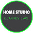 Home Studio Gear Reviews