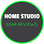 Home Studio Gear Reviews