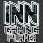 INN Gaming Plays logo
