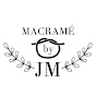 Macrame by JM logo