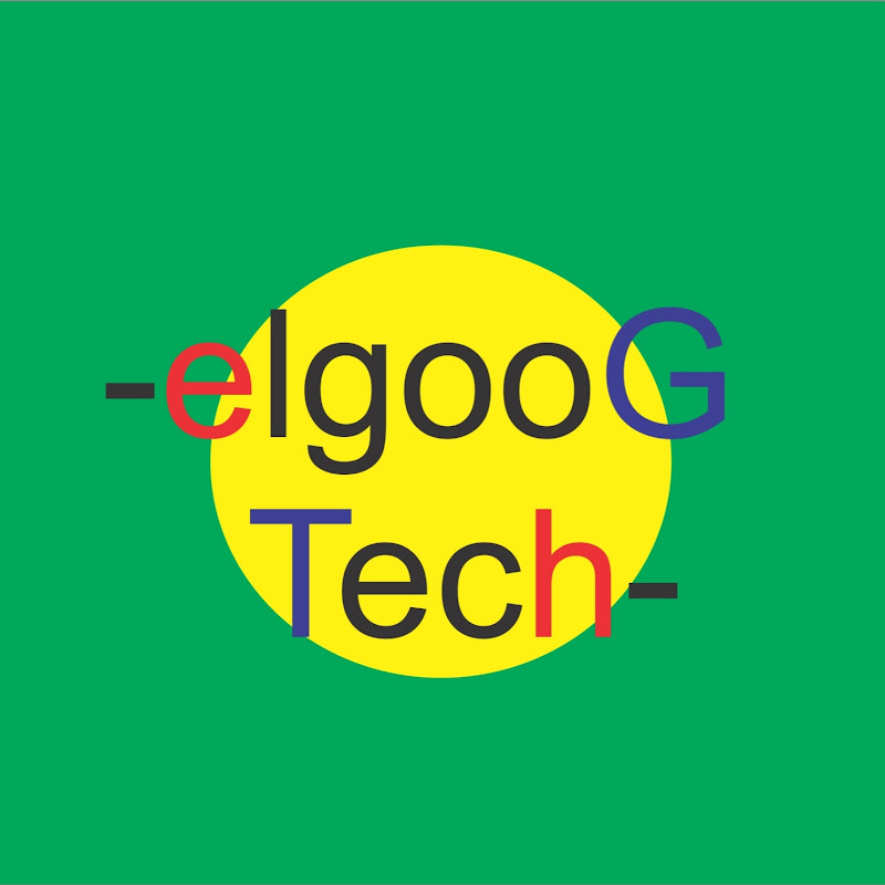 -elgooG Tech-