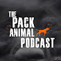 The Pack Animal Podcast logo