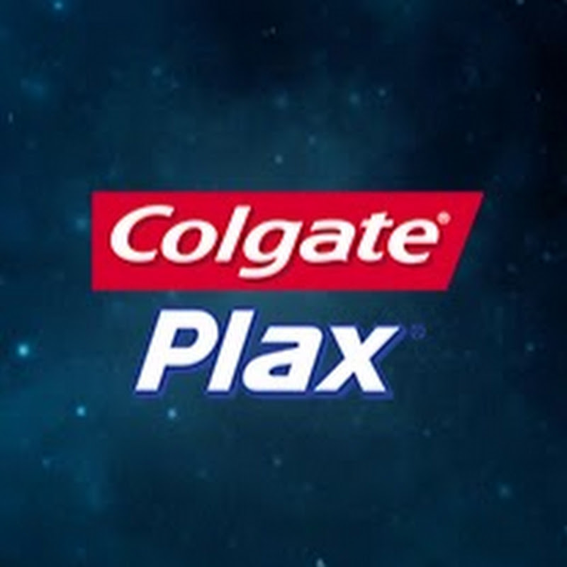 Colgate Plax - Brasil