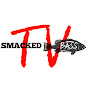 Smacked Bass T.V. logo