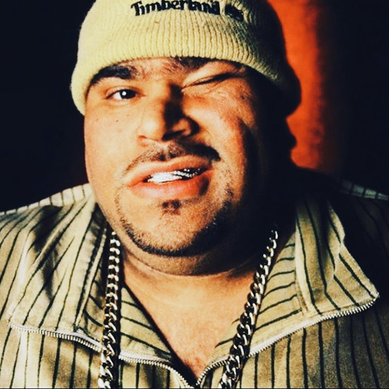 Big Pun - Topic