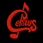 The Celsius Band logo